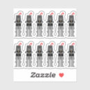 Search for middle stickers Sword