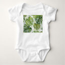 Search for seamless baby clothes Leaf