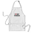 Search for yorkie aprons Yorkshire