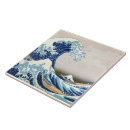 Search for vintage japanese tiles Ukiyo e