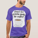 Search for vintage coffee tshirts Cappuccino