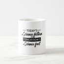 Search for science fiction movie mugs Alien