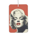 Search for celebrity car air fresheners Norma