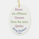 Search for sister quotes christmas tree decorations Inspirational