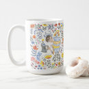 Search for brewing mugs Floral