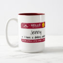 Search for problem i mugs Dink