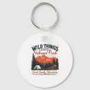 Search for wanderlust key rings World travel