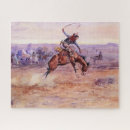 Search for wild horse puzzles Equestrian