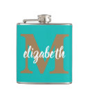 Search for bridesmaids flasks Gold