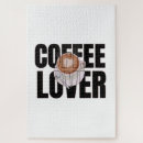 Search for coffee lover puzzles Caffeine