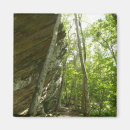 Search for wall rock magnets Nature