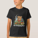 Search for roasting marshmallows tshirts Outdoors