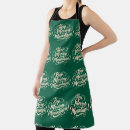 Search for motivational aprons Typography