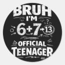 Search for rated stickers Birthday