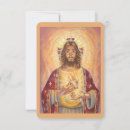 Search for catholic prayer sympathy cards Jesus