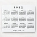 Search for 2012 calendars electronics Month