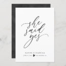 Search for getting married invitations Trendy
