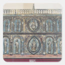 Search for reliquary stickers 13th