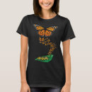 Search for metamorphosis tshirts Colourful