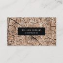 Search for barn wood business cards Carpenter