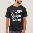 Search for funny 12th anniversary gifts Couples