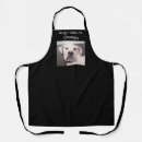 Search for black dog aprons Puppy