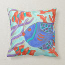 Search for sea coral cushions Kelp
