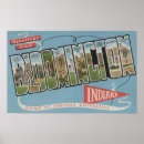 Search for bloomington postcards States