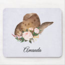 Search for wild west mouse mats Rodeo