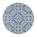 Search for moroccan tile cookware Vintage