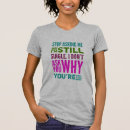 Search for stops womens tshirts Humour