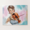 Search for classical art puzzles Blue