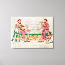 Search for meal canvas prints Eating
