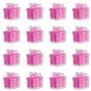 Search for surprise birthday stickers Pink