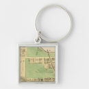 Search for ward key rings Map