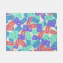 Search for cassette doormats Nostalgia