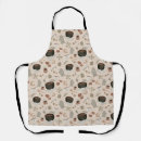 Search for mushroom aprons Pattern
