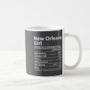 Search for funny louisiana mugs Trending