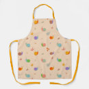 Search for snail aprons Cute