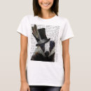 Search for tophat tshirts Steampunk