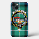 Search for macdonald iphone cases Crest
