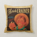 Search for vintage florida cushions Advertising