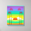 Search for seaside canvas prints Summer