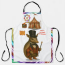Search for performance standard aprons Circus