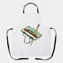 Search for 80s aprons Vintage
