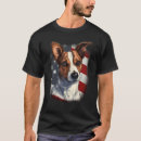 Search for 4th of july mens tshirts Dog