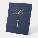 Search for sunflower numbers table cards Minimalist