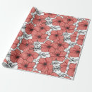 Search for sketch wrapping paper Blue