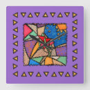 Search for square funky art Pop