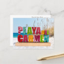 Search for playa del carmen postcards Beach